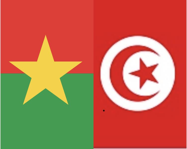 Tunisie-Burkina Faso : Une coopération bilatérale renforcée en 2024