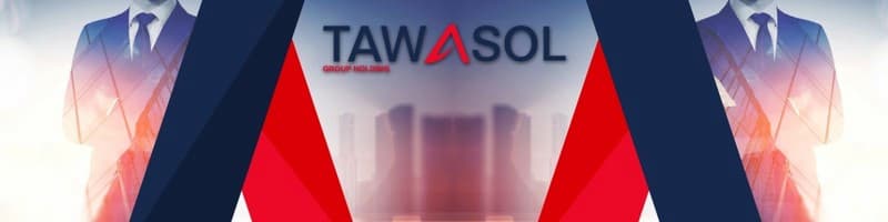 Tawasol Group Holding Annonce Des Revenus De 44,4 Millions De Dinars Au ...