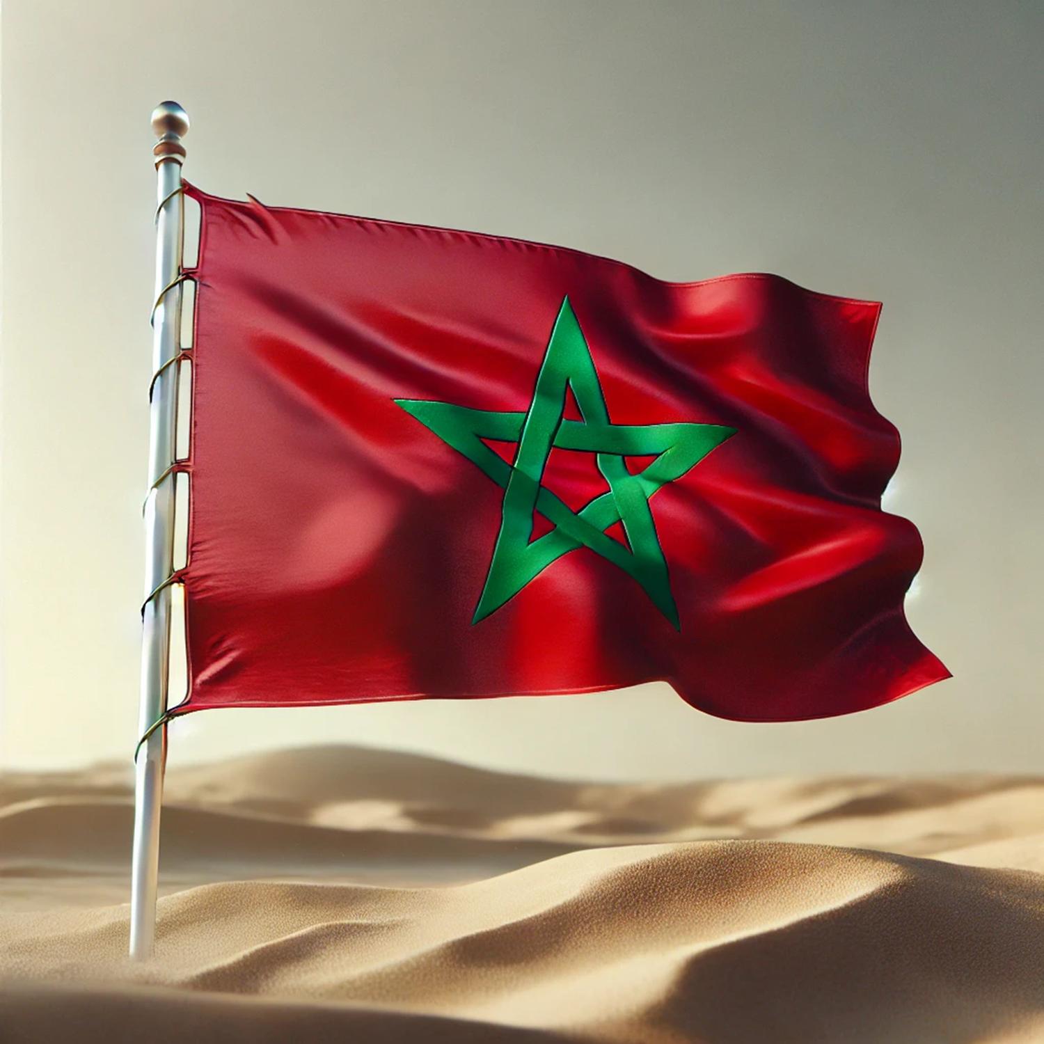 Sahara marocain : Le Maroc applaudit la résolution 2756 de l'ONU - Tunisie