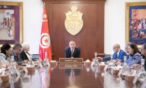 Tunisie Le Pdg De La Cnss Annonce Une Amnistie Sociale Tunisie