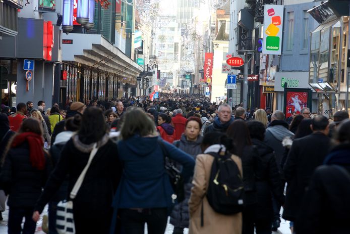 La Belgique Réforme Les Permis De Travail, Les Rémunérations Et La ...