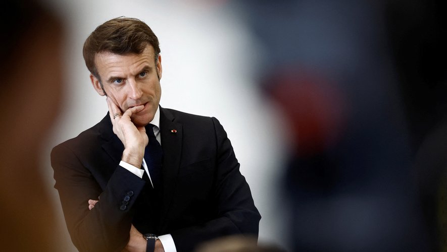 France : Macron signe un “miracle” sous la 5e République, l’extrême droite votera avec la gauche pour abattre le gouvernement