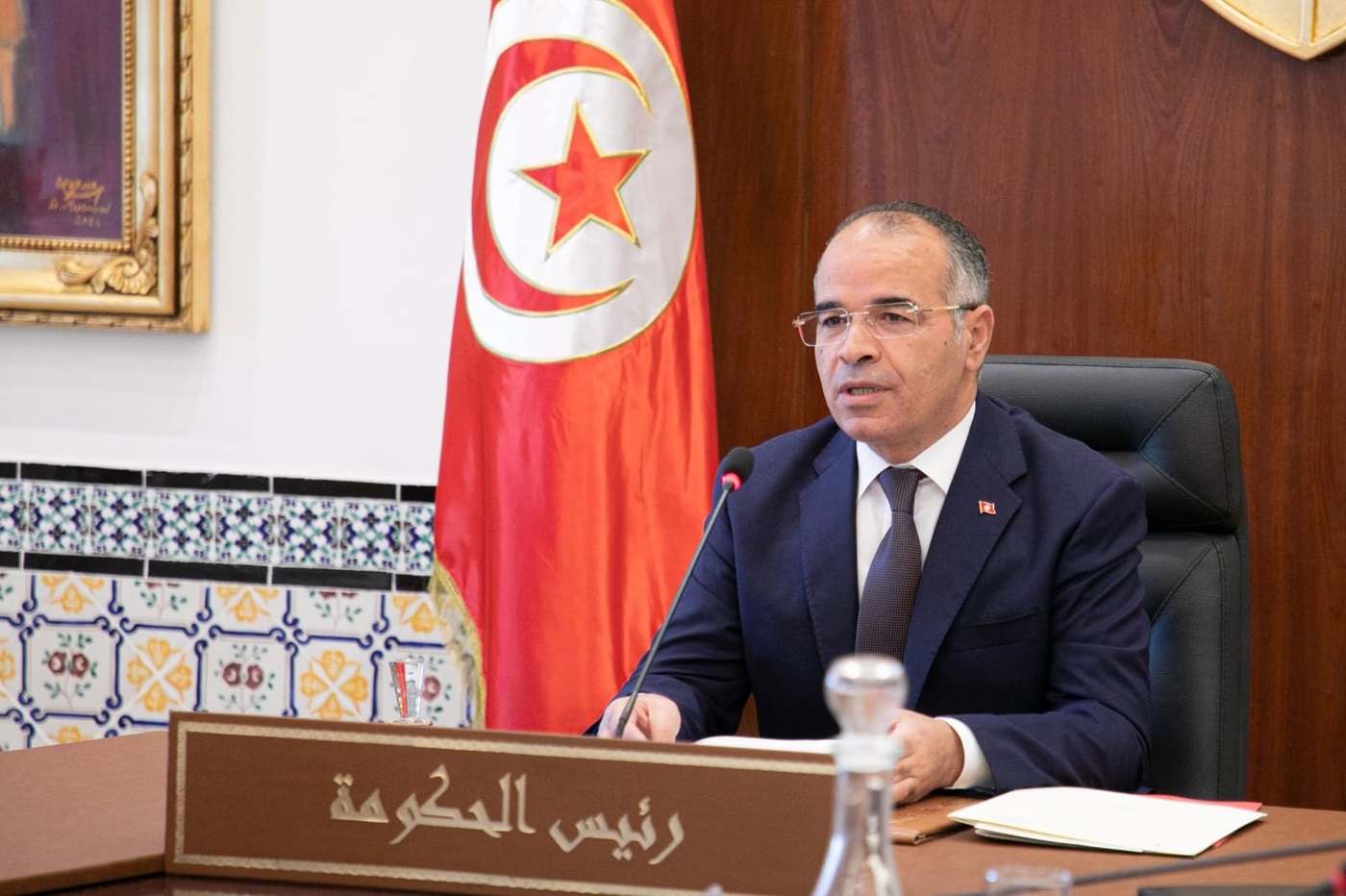 Tunisie : le gouvernement accélère l’exécution des projets internationaux et prépare sa participation à l’Expo 2025